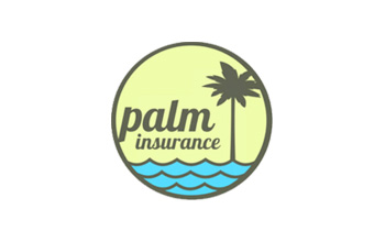 Palm Insurance logo
